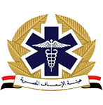 هيئة الاسعاف المصرية